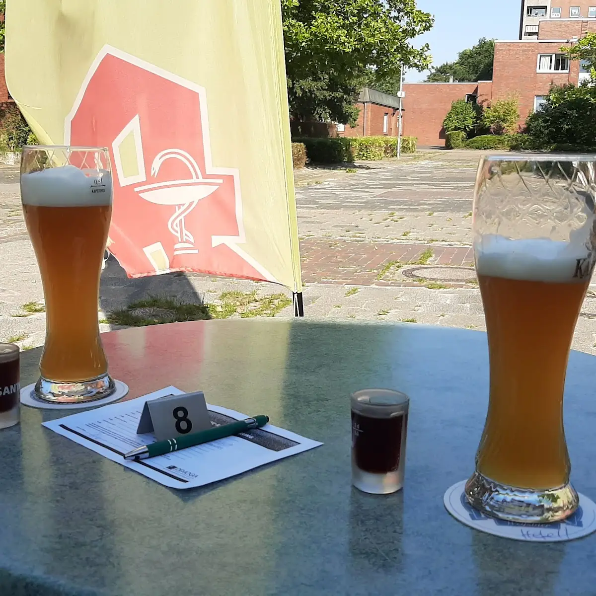 Essen und Trinken photo 10