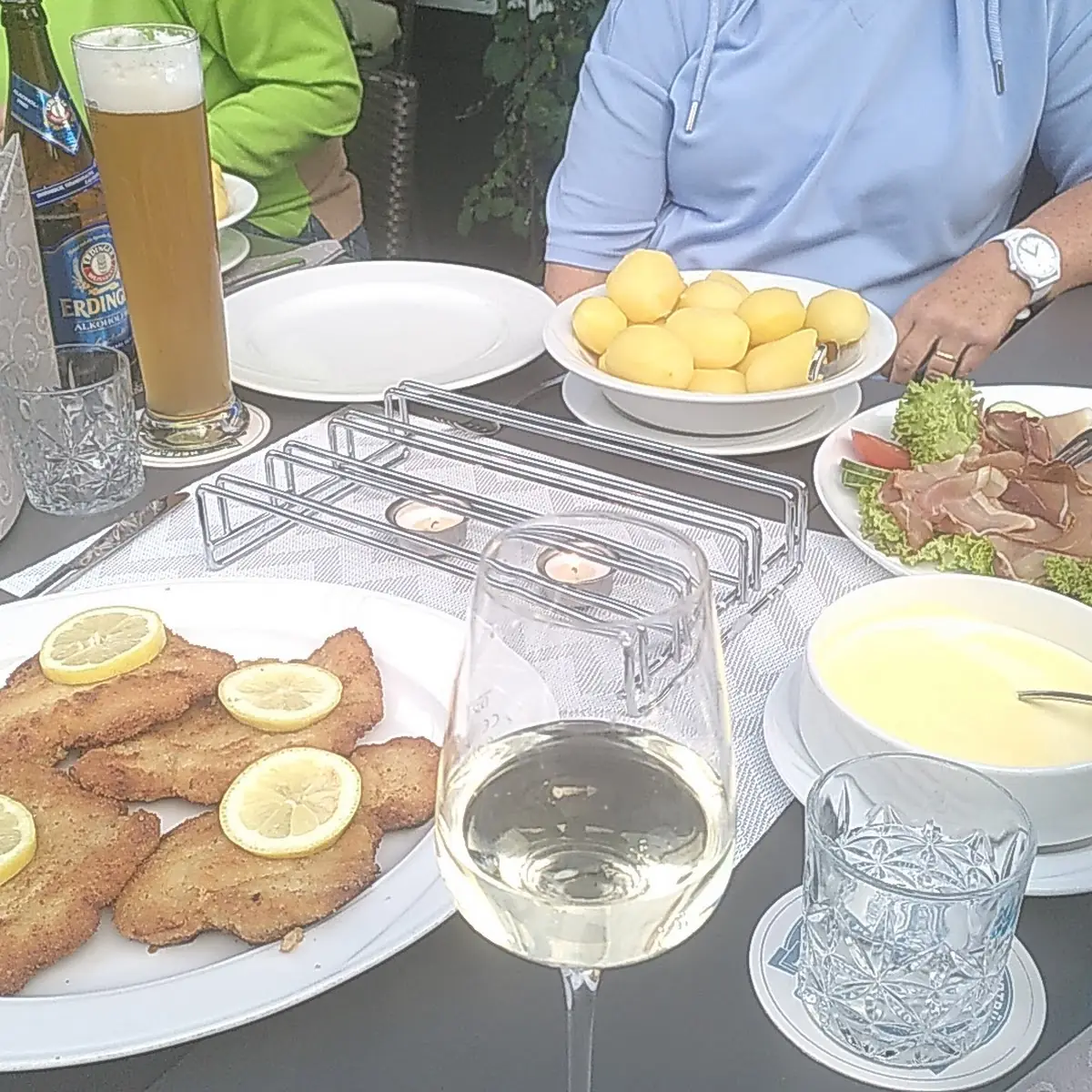 Essen und Trinken photo 9