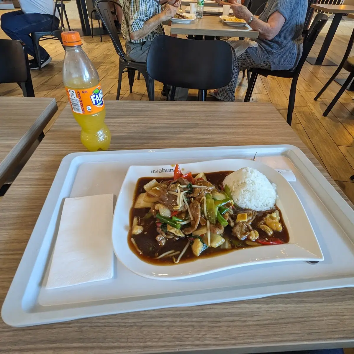 Essen und Trinken photo 9