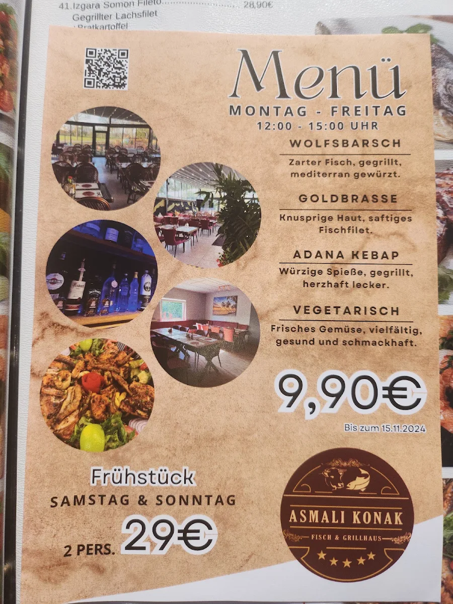 Speisekarte photo 4