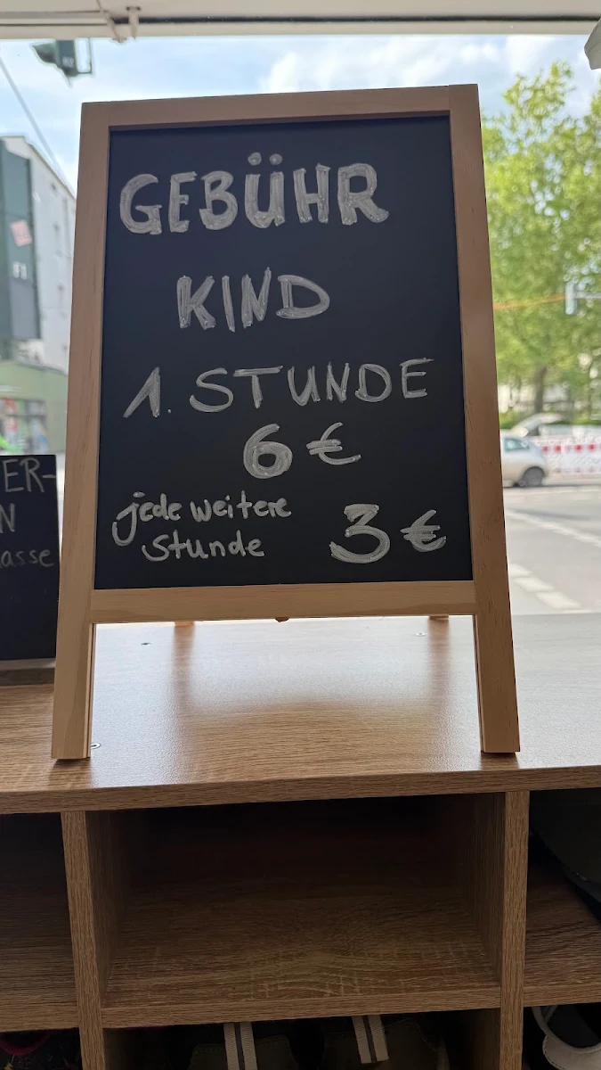 Speisekarte photo 6