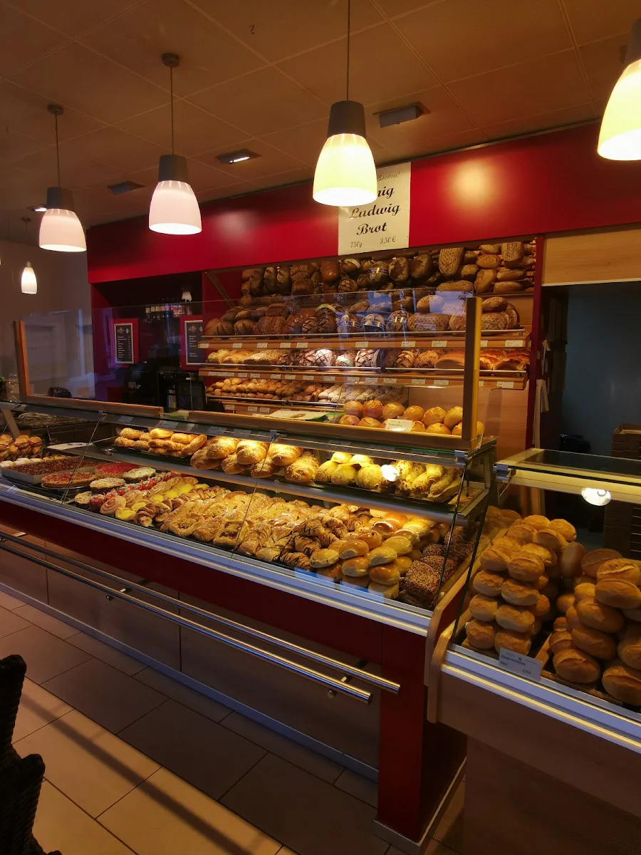 Schiffer BrotWerkstatt Liblar Titelbild