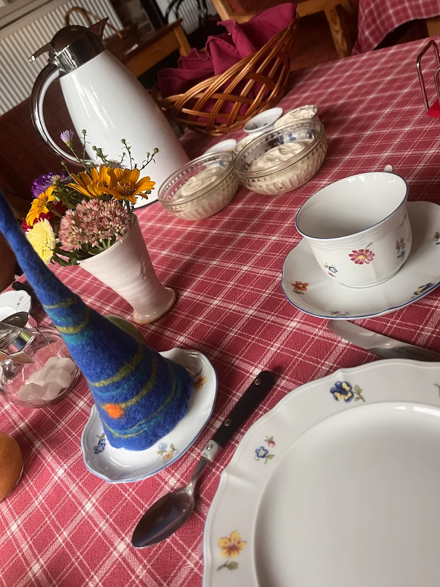 Essen und Trinken photo 3
