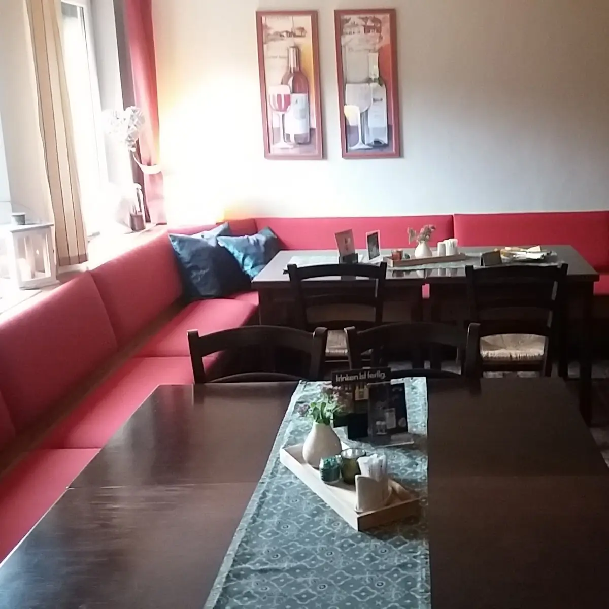 Atmosphäre photo 2