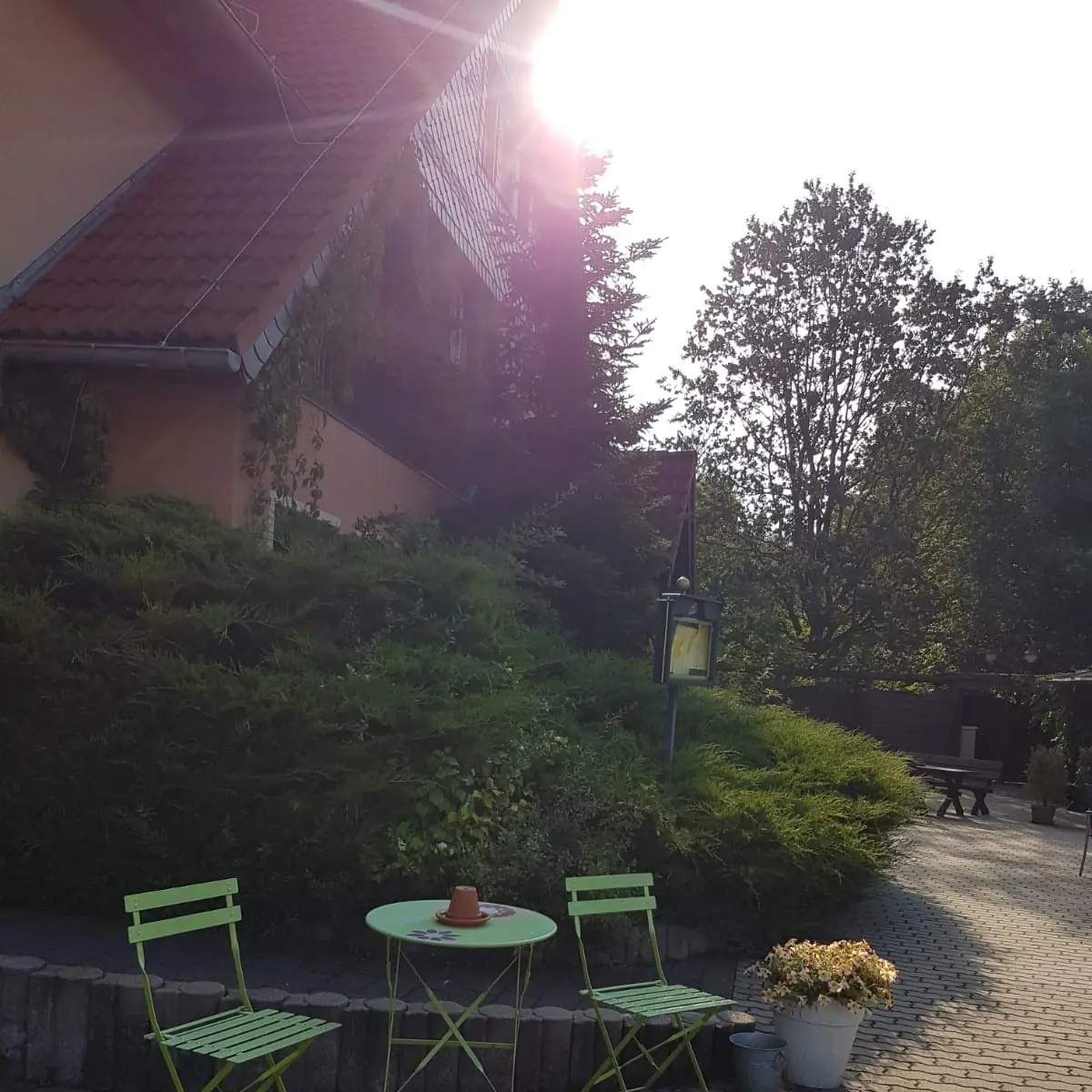 Atmosphäre photo 3