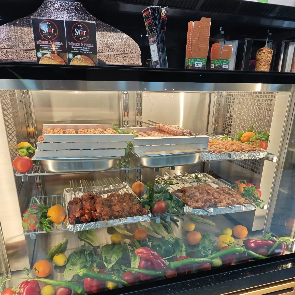 Atmosphäre photo 3
