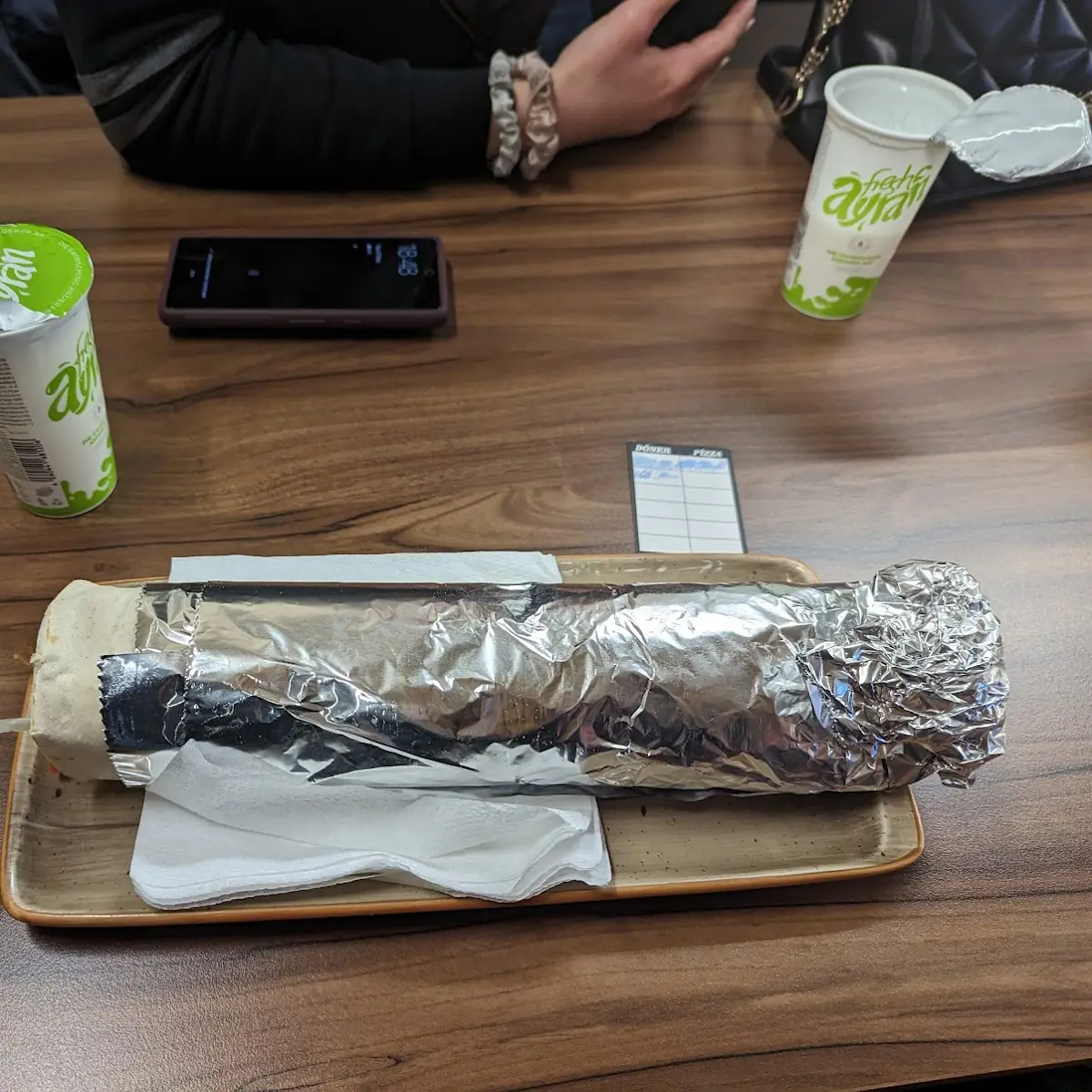 Essen und Trinken photo 10