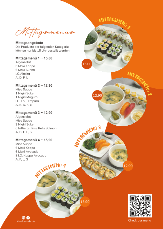 Speisekarte photo 6