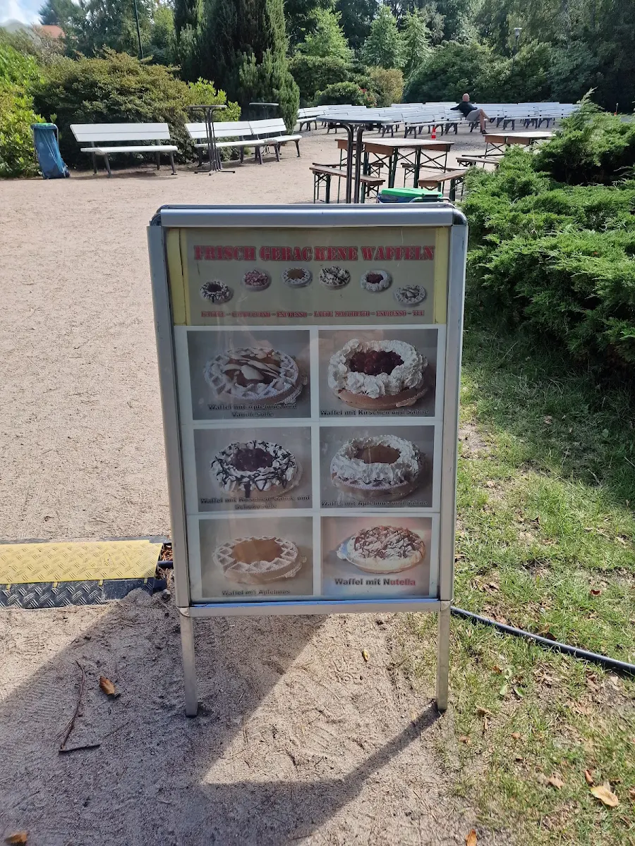 Speisekarte photo 8