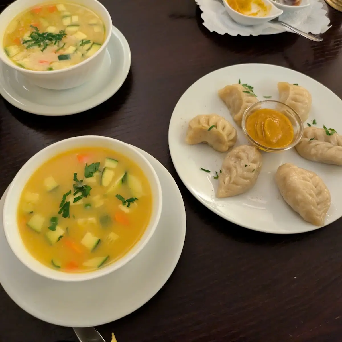 Essen und Trinken photo 7
