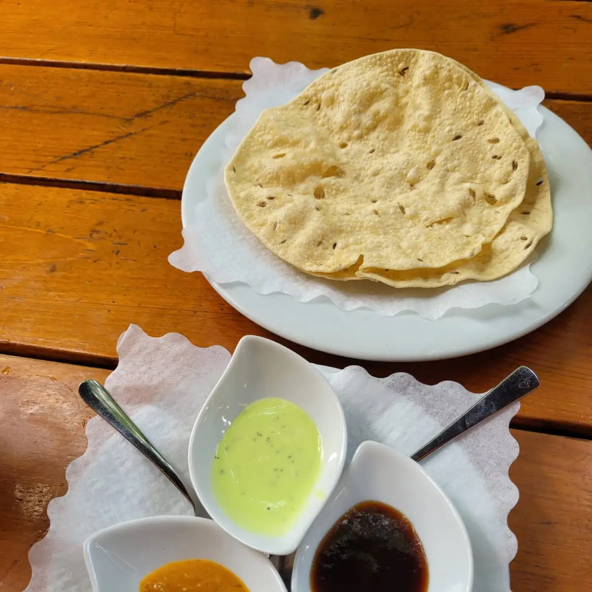 Essen und Trinken photo 9