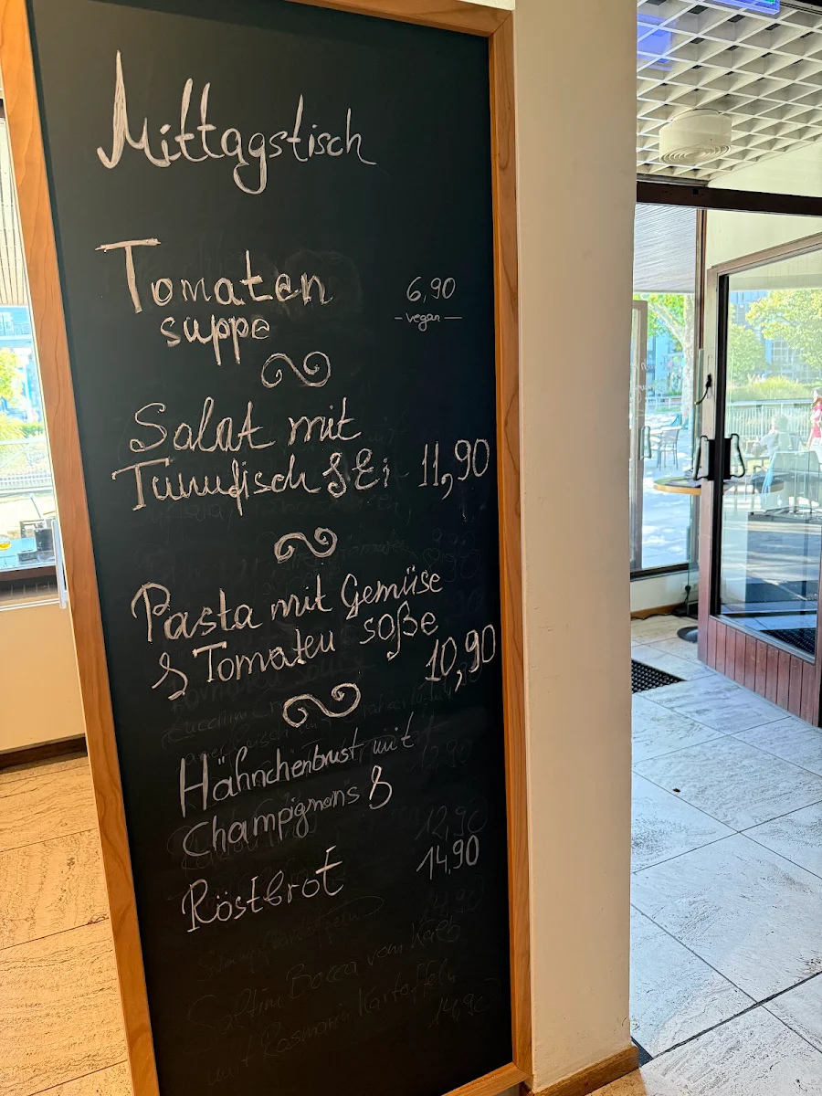 Speisekarte photo 7