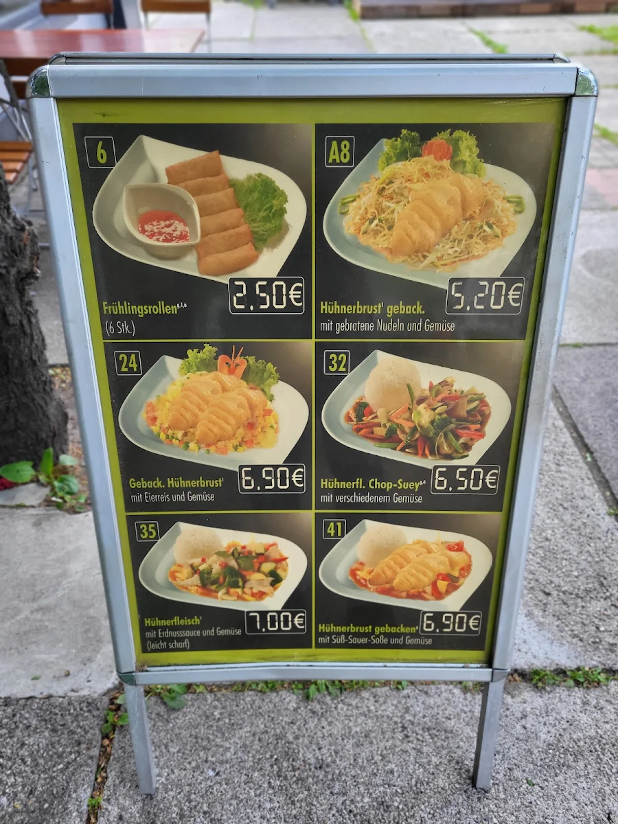 Speisekarte photo 8
