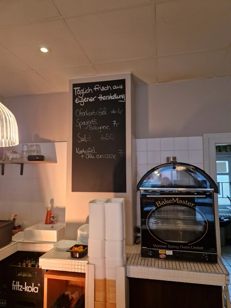 Speisekarte photo 7