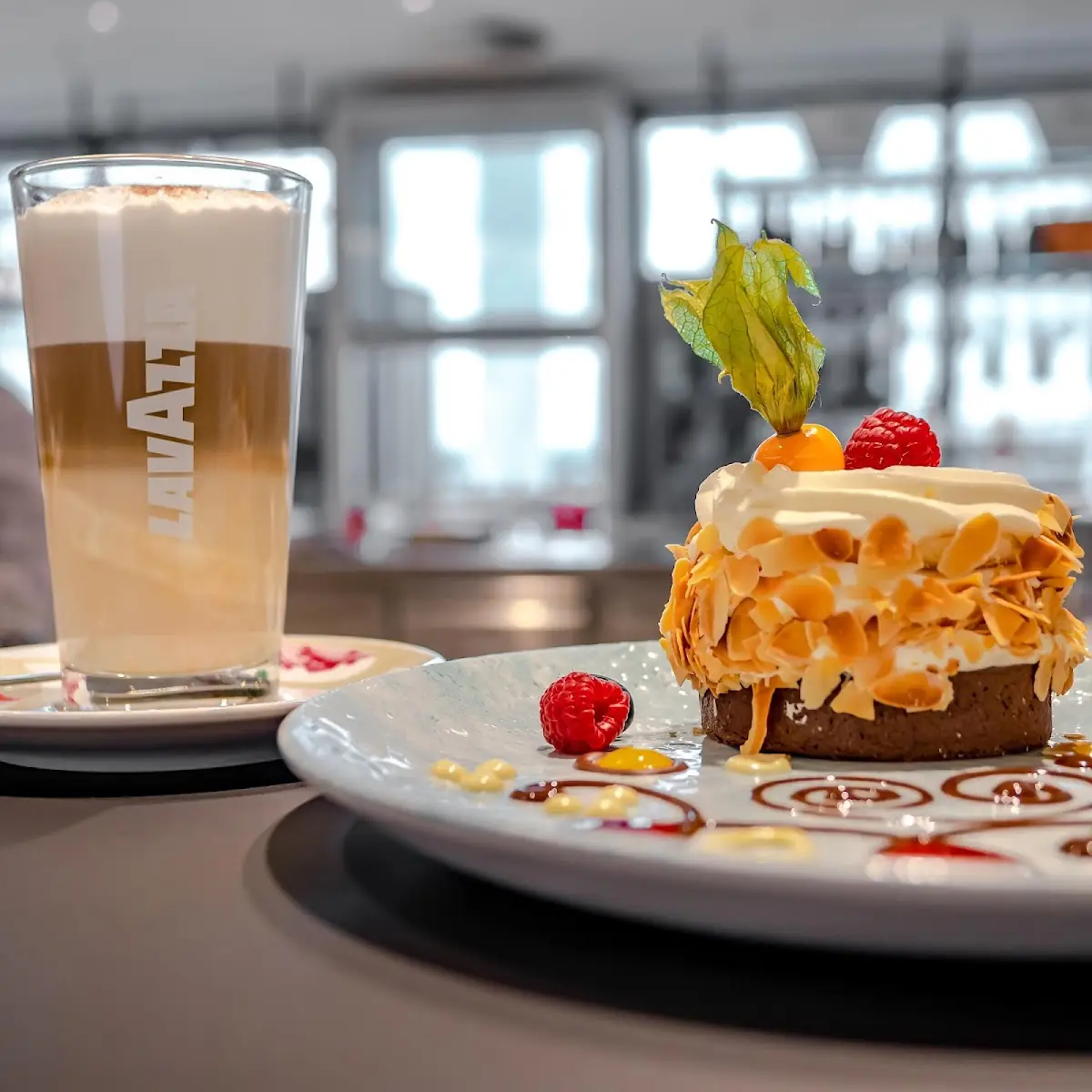 Essen und Trinken photo 1