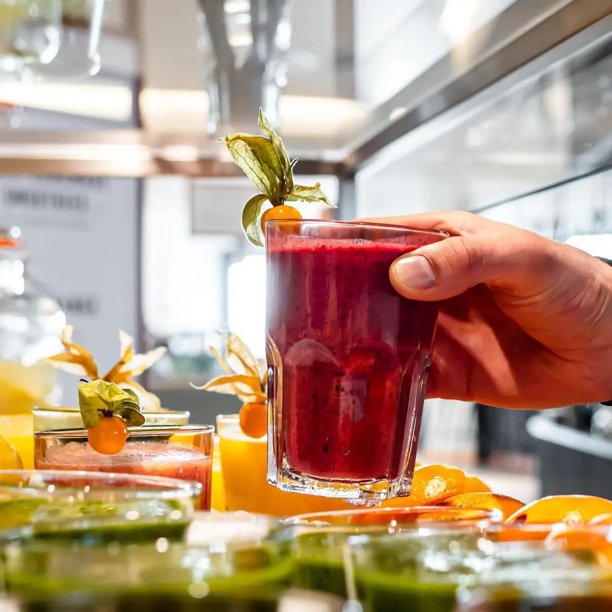 Essen und Trinken photo 9