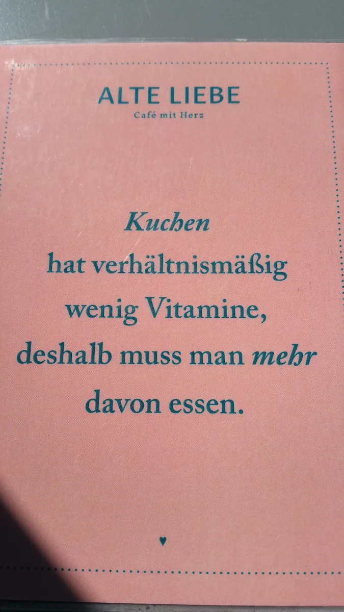 Speisekarte photo 10