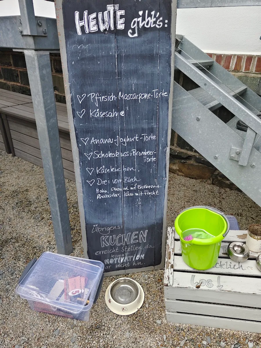 Speisekarte photo 9