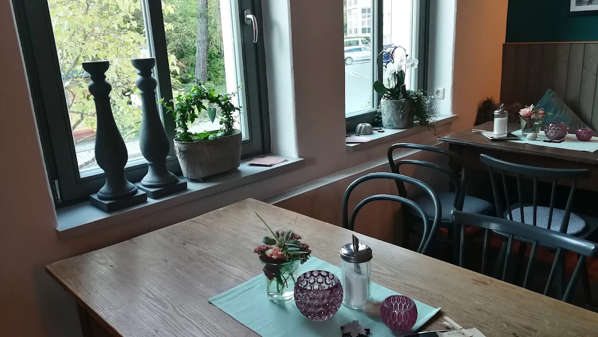 Atmosphäre photo 3