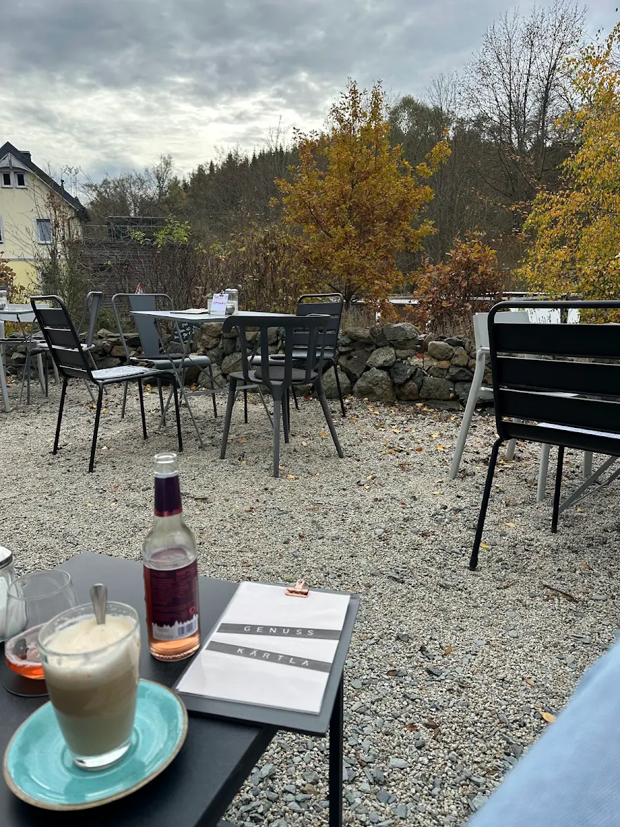 Atmosphäre photo 4