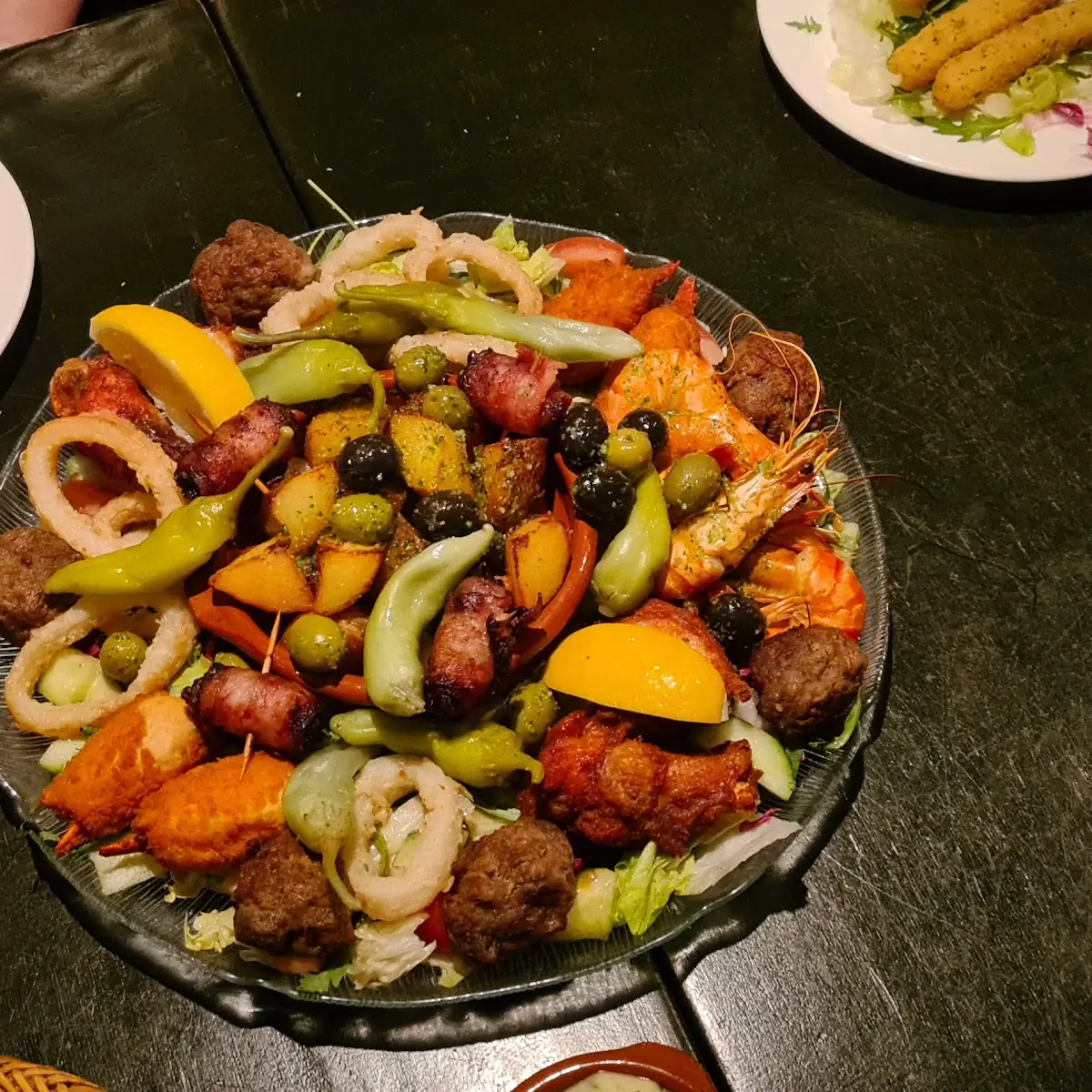 Essen und Trinken photo 1