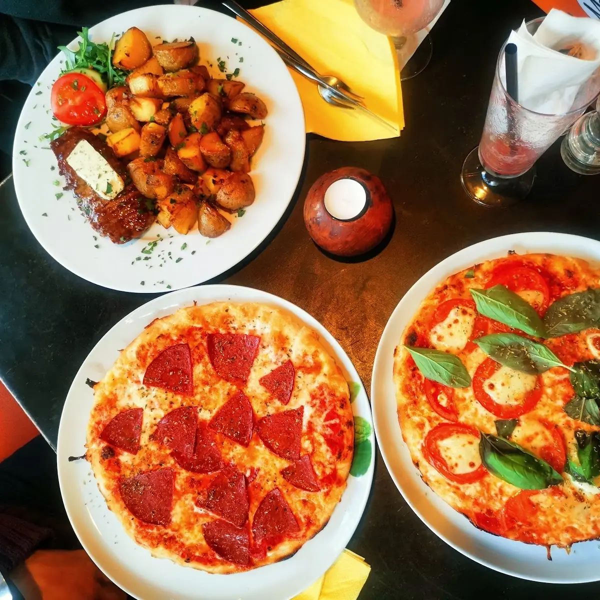 Essen und Trinken photo 10