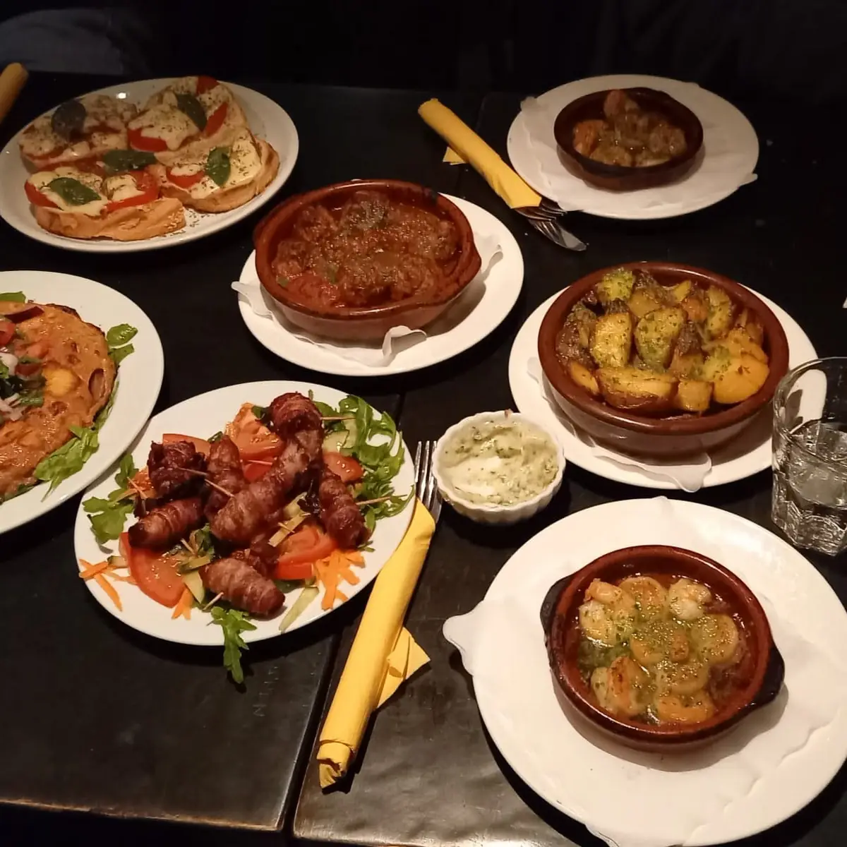 Essen und Trinken photo 3