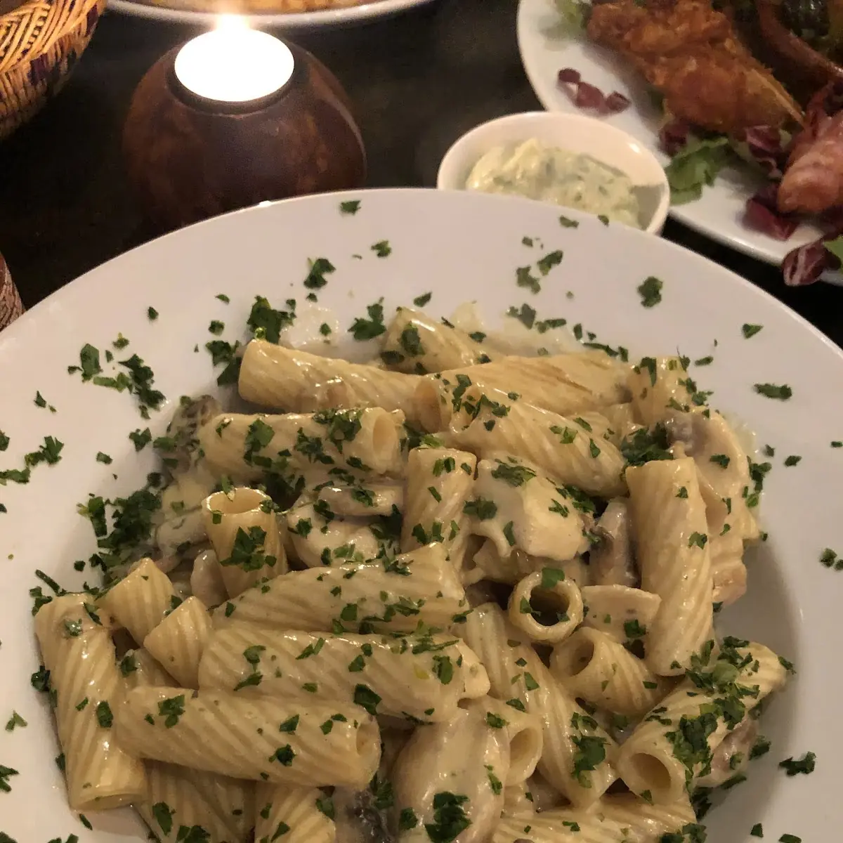 Essen und Trinken photo 8