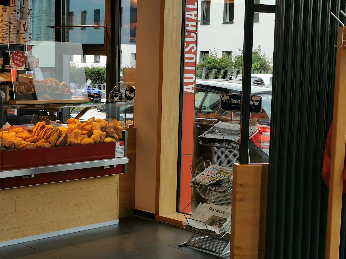 Atmosphäre, papperts GmbH Erlensee