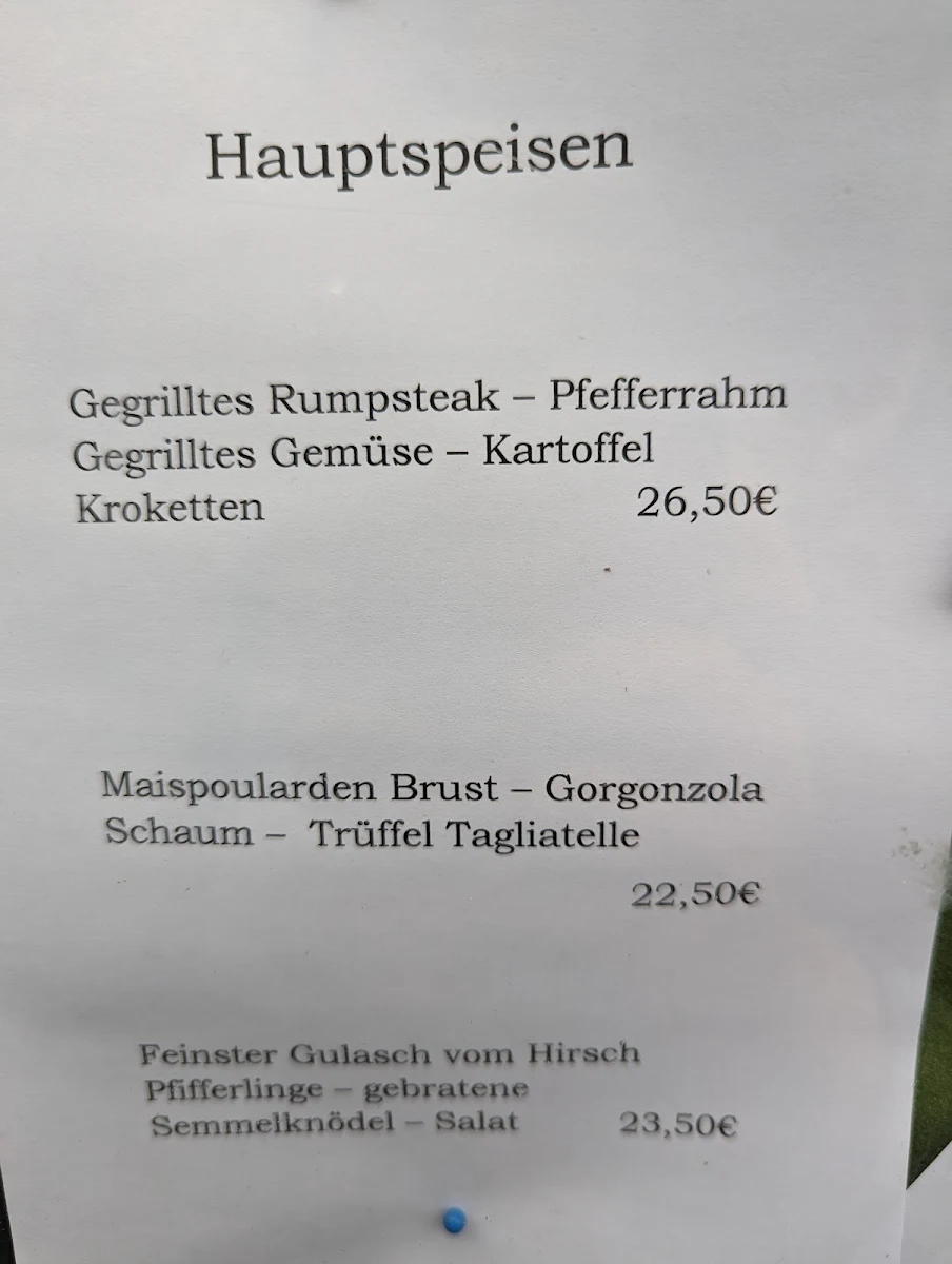 Speisekarte photo 4