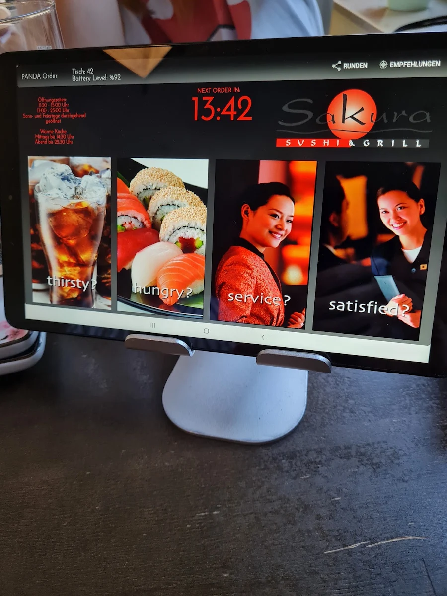 Speisekarte photo 9