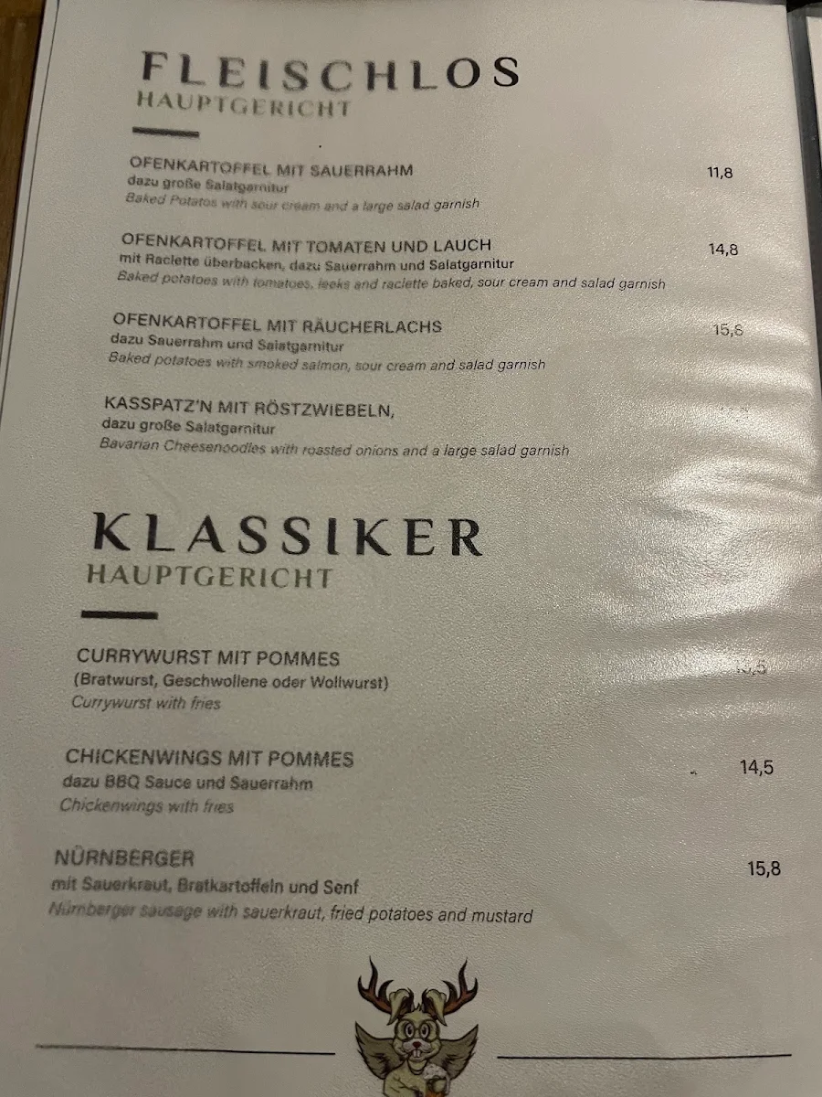 Speisekarte photo 10