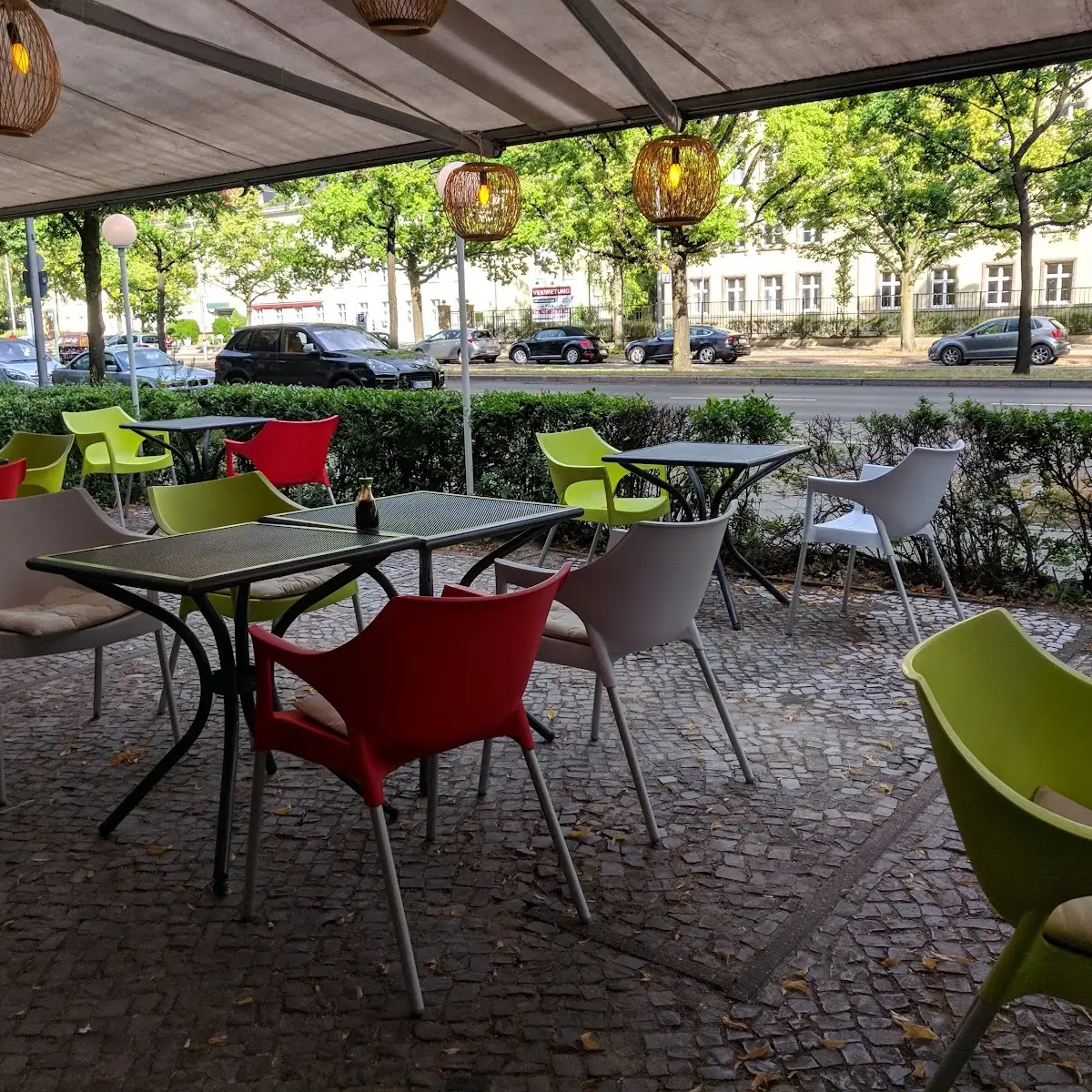 Atmosphäre photo 3