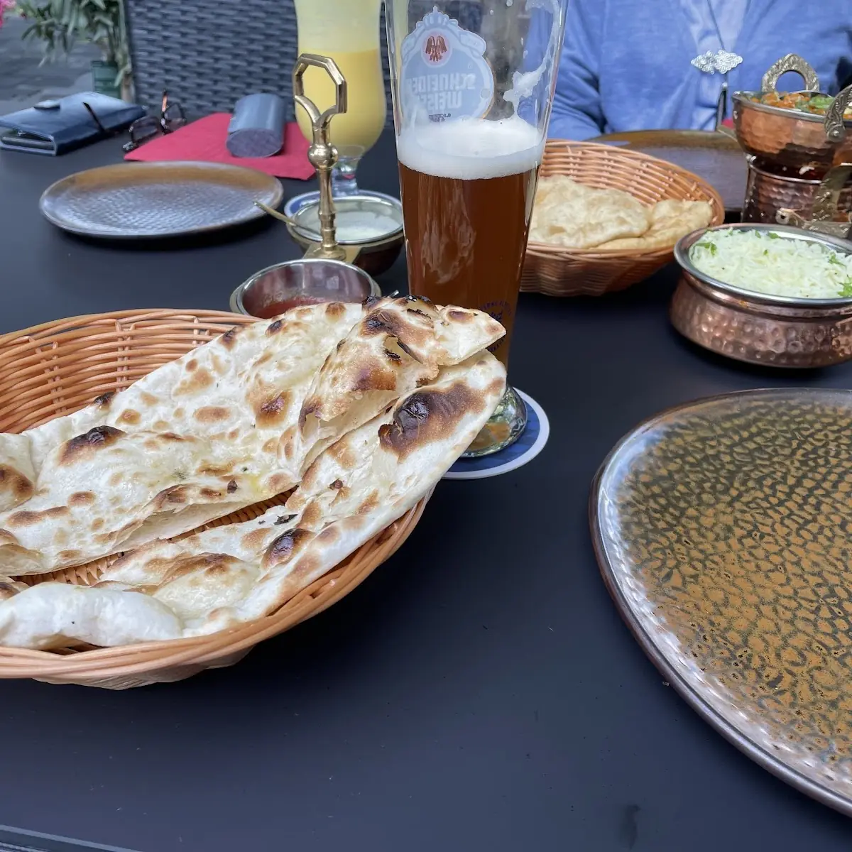 Essen und Trinken photo 5