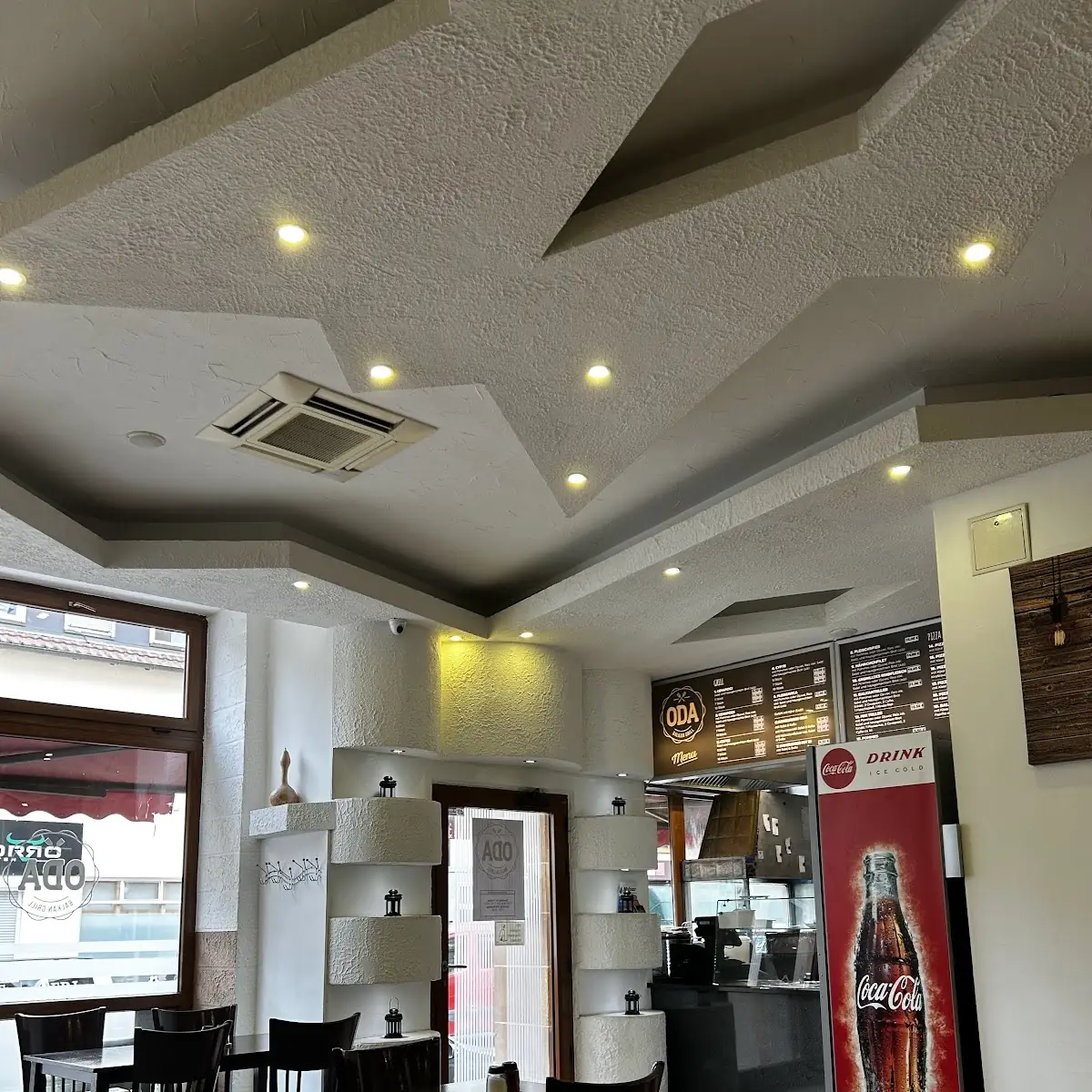 Atmosphäre photo 2