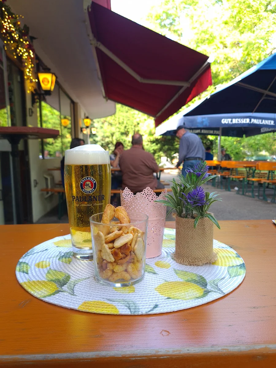 Essen und Trinken photo 2