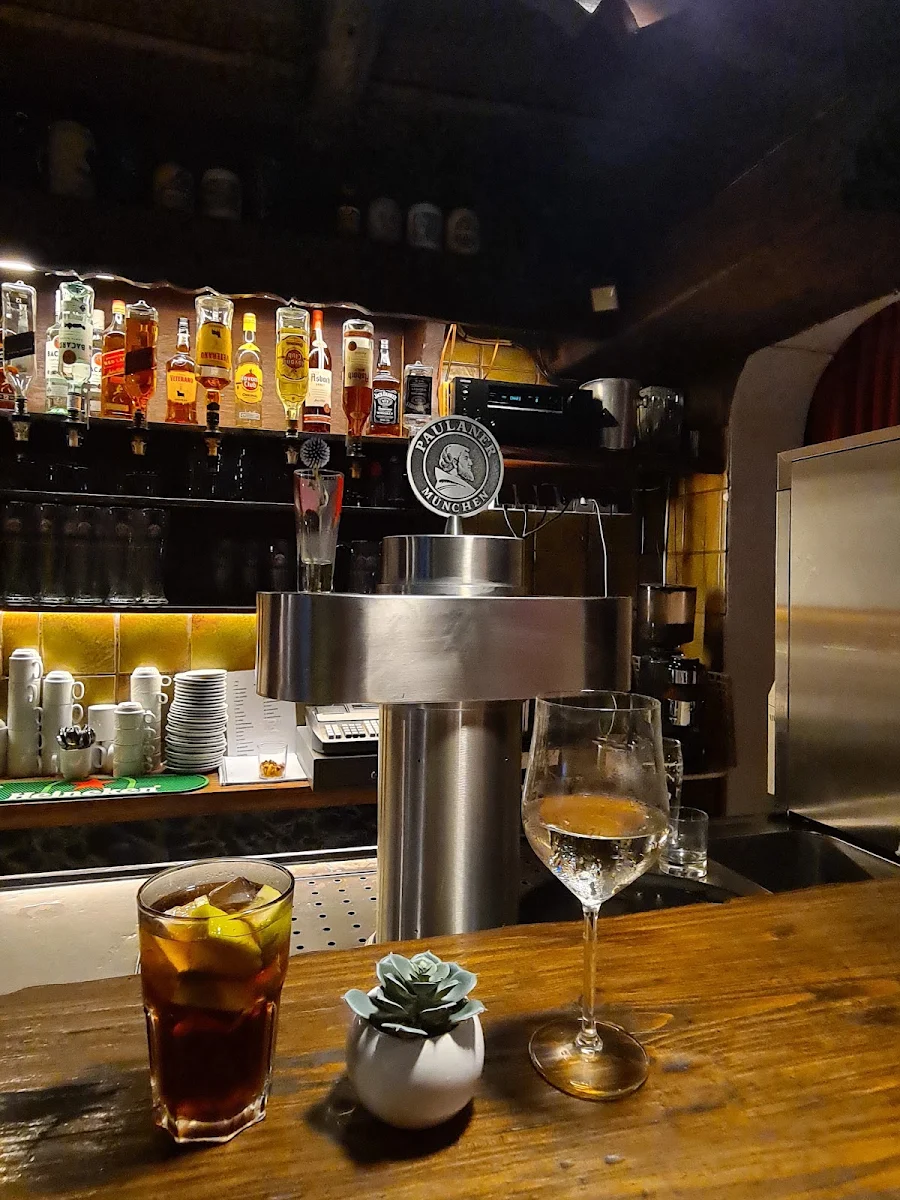 Essen und Trinken photo 3