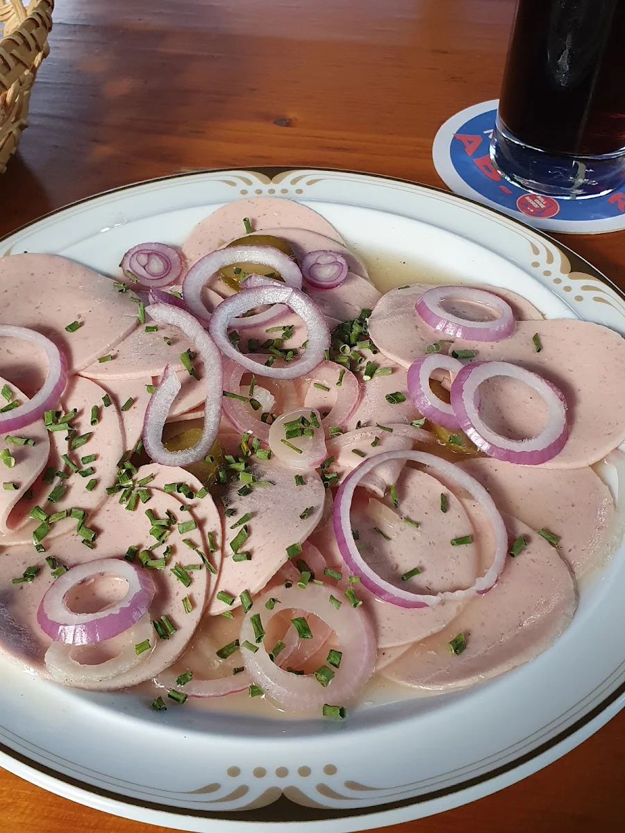 Essen und Trinken photo 5