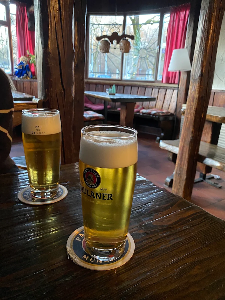 Essen und Trinken photo 7