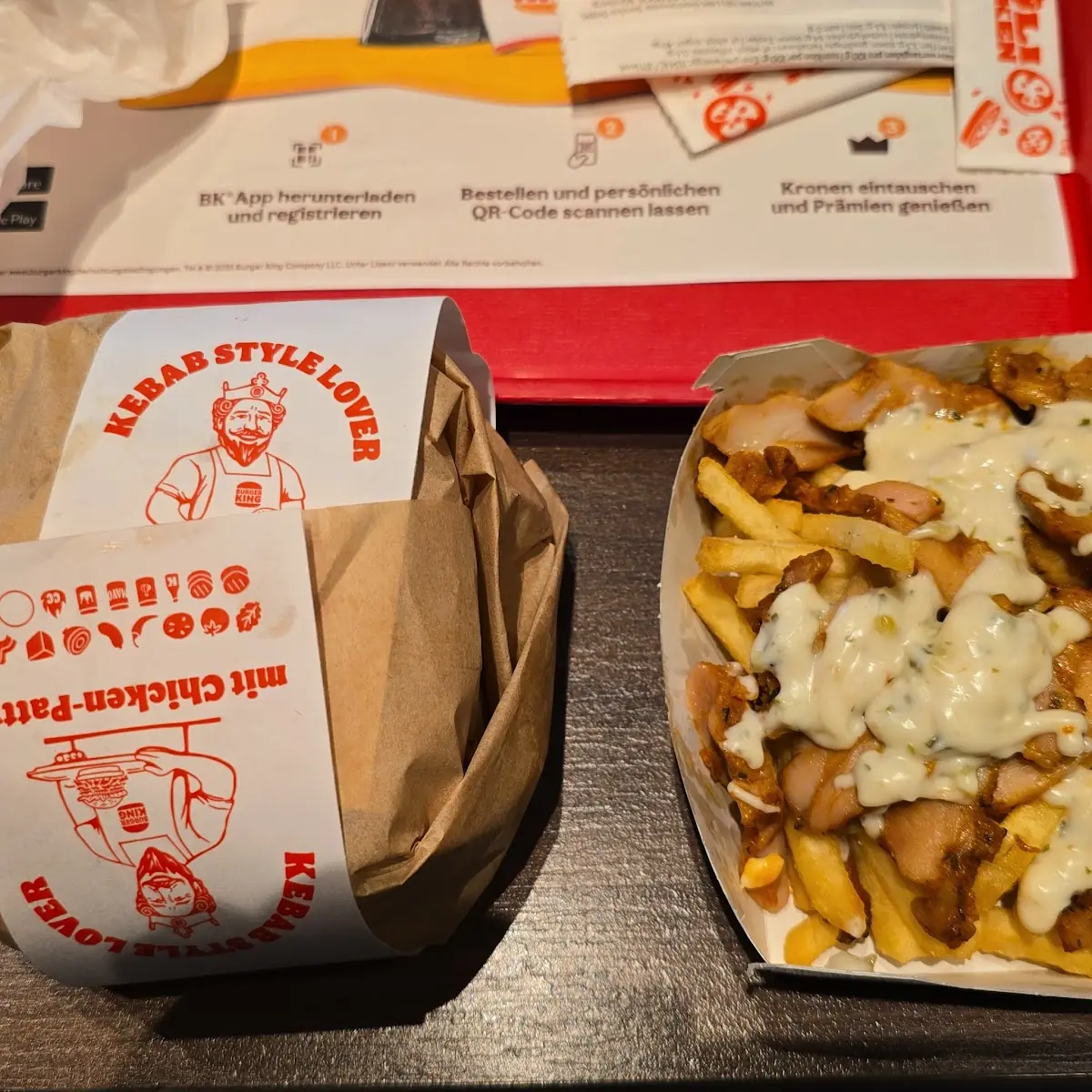 Essen und Trinken photo 2
