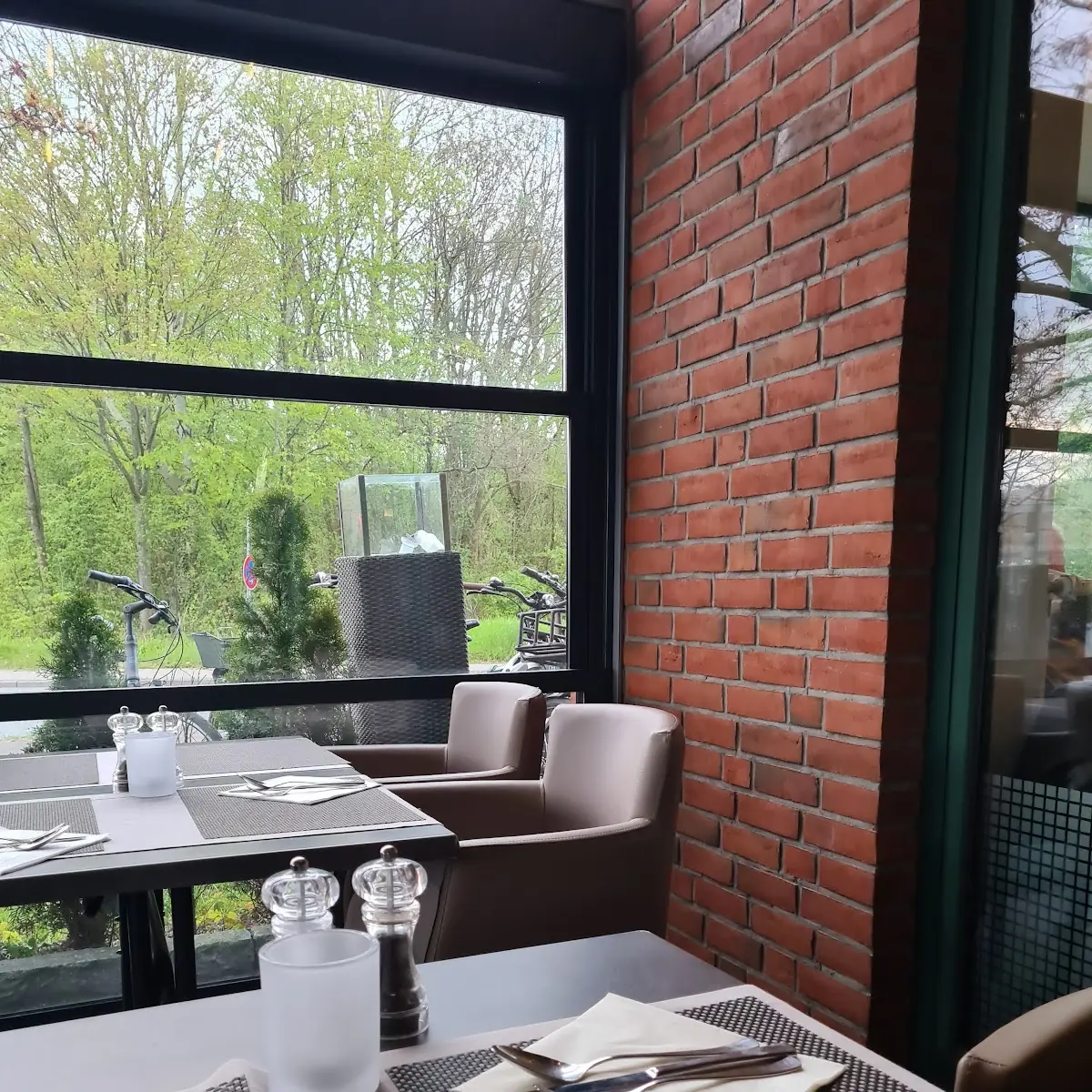 Atmosphäre photo 2