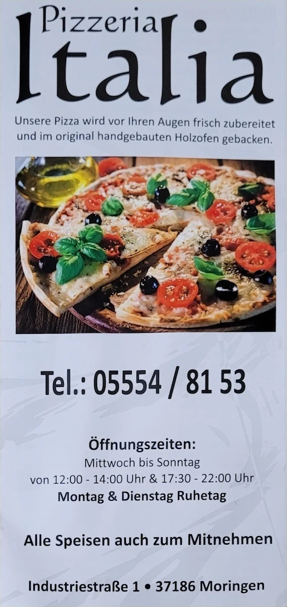 Speisekarte photo 7