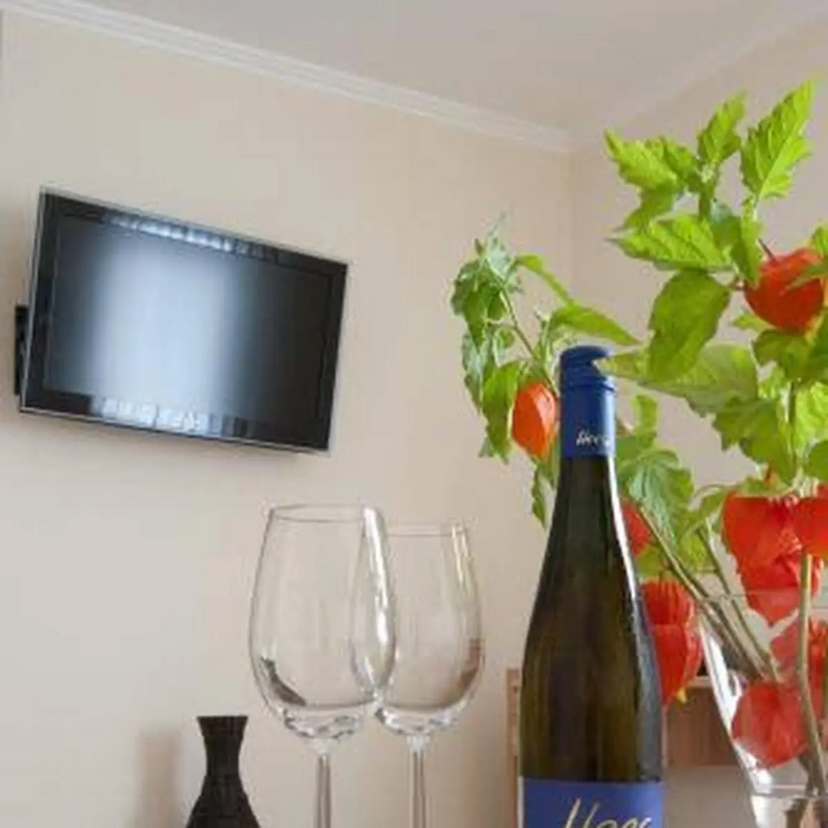Essen und Trinken, Weingut Hees