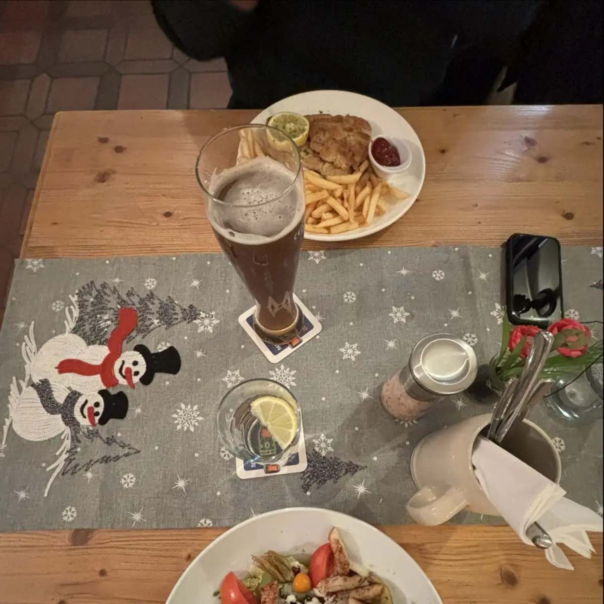 Essen und Trinken photo 10