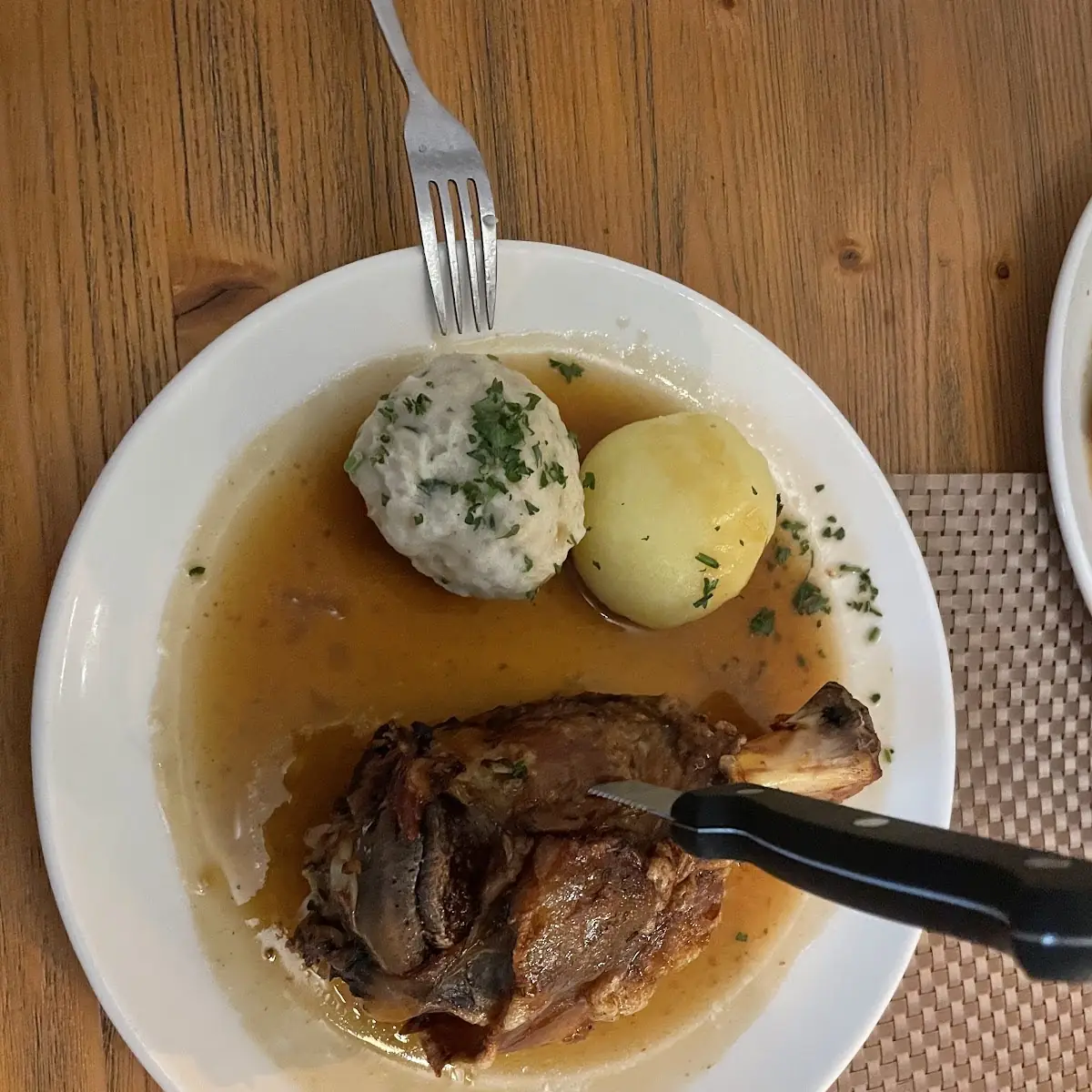 Essen und Trinken photo 2