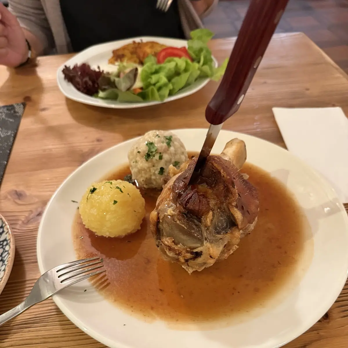 Essen und Trinken photo 3