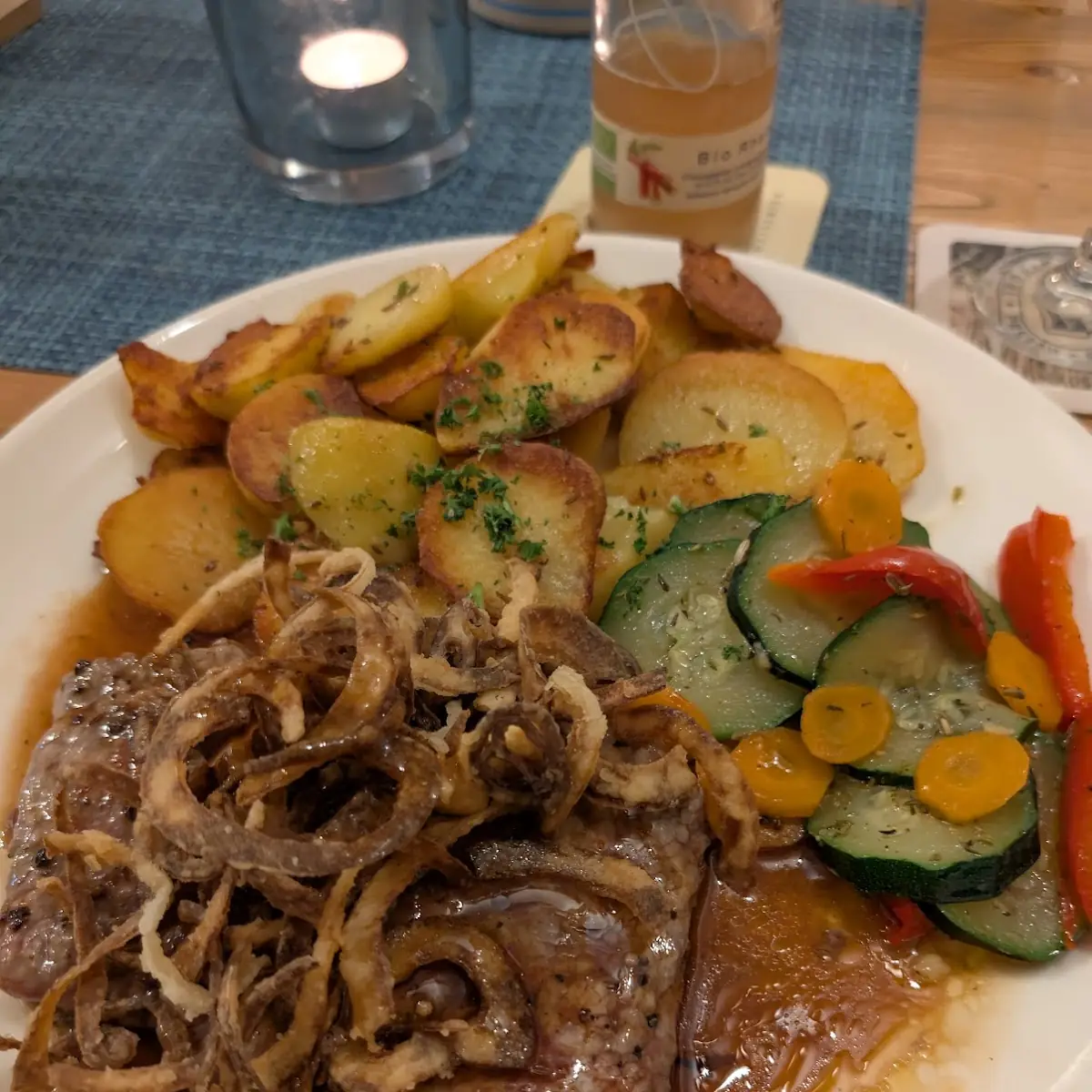 Essen und Trinken photo 6