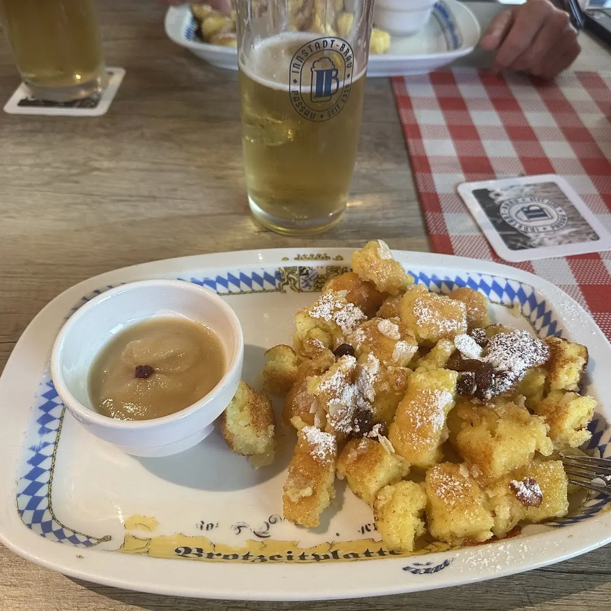 Essen und Trinken photo 7