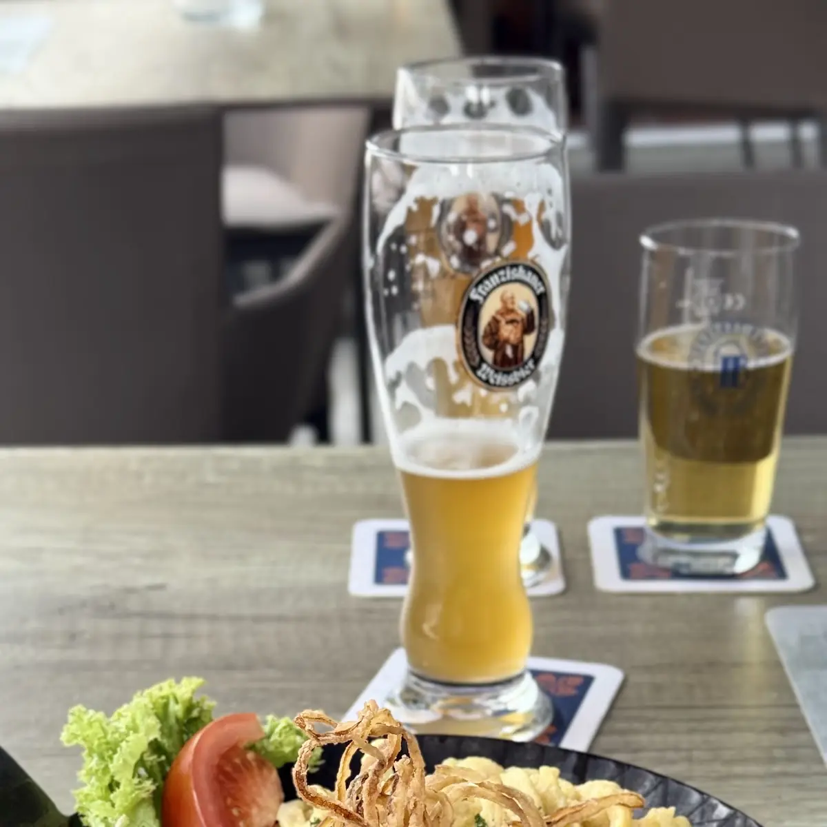 Essen und Trinken photo 8