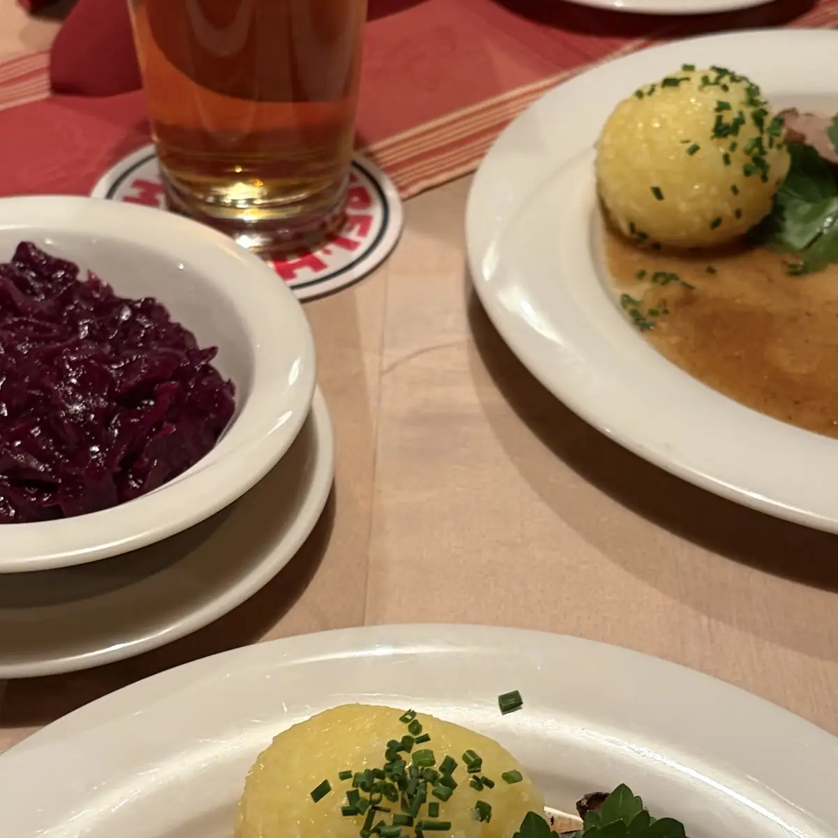 Essen und Trinken photo 2